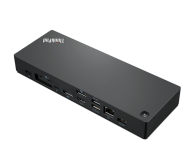 LENOVO ThinkPad Thunderbolt 4 Dock - 1137345 - zdjęcie 2